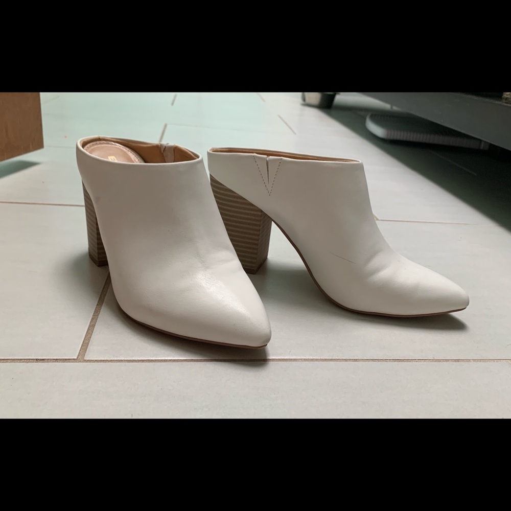 Express slides